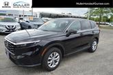 Thumbnail of 2025 Crystal Black Pearl Honda CR-V