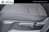 Thumbnail of 2025 Crystal Black Pearl Honda CR-V