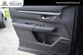 Thumbnail of 2025 Crystal Black Pearl Honda CR-V