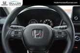 Thumbnail of 2025 Crystal Black Pearl Honda CR-V