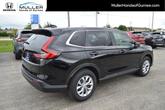 Thumbnail of 2025 Crystal Black Pearl Honda CR-V