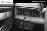 Thumbnail of 2025 Crystal Black Pearl Honda CR-V
