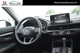 Thumbnail of 2025 Crystal Black Pearl Honda CR-V