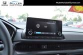 Thumbnail of 2025 Crystal Black Pearl Honda CR-V