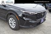Thumbnail of 2025 Crystal Black Pearl Honda CR-V