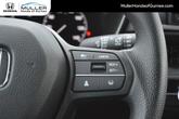 Thumbnail of 2025 Crystal Black Pearl Honda CR-V
