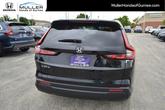 Thumbnail of 2025 Crystal Black Pearl Honda CR-V