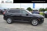 Thumbnail of 2025 Crystal Black Pearl Honda CR-V