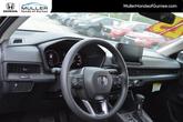 Thumbnail of 2025 Crystal Black Pearl Honda CR-V