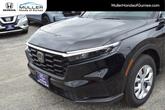 Thumbnail of 2025 Crystal Black Pearl Honda CR-V