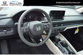 Thumbnail of 2025 Meteorite Gray Metallic Honda Accord