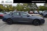 Thumbnail of 2025 Meteorite Gray Metallic Honda Accord