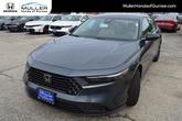 Thumbnail of 2025 Meteorite Gray Metallic Honda Accord