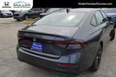 Thumbnail of 2025 Meteorite Gray Metallic Honda Accord