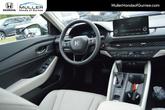 Thumbnail of 2025 Meteorite Gray Metallic Honda Accord