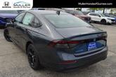 Thumbnail of 2025 Meteorite Gray Metallic Honda Accord
