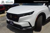 Thumbnail of 2026 Platinum White Pearl Honda CR-V Hybrid
