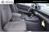 Thumbnail of 2026 Platinum White Pearl Honda CR-V Hybrid