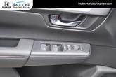 Thumbnail of 2026 Platinum White Pearl Honda CR-V Hybrid