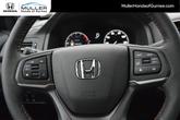 Thumbnail of 2025 Crystal Black Pearl Honda Ridgeline