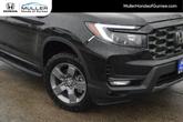 Thumbnail of 2025 Crystal Black Pearl Honda Ridgeline
