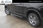 Thumbnail of 2025 Crystal Black Pearl Honda Ridgeline