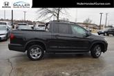 Thumbnail of 2025 Crystal Black Pearl Honda Ridgeline