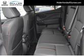 Thumbnail of 2025 Crystal Black Pearl Honda Ridgeline