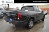 Thumbnail of 2025 Crystal Black Pearl Honda Ridgeline