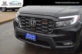 Thumbnail of 2025 Crystal Black Pearl Honda Ridgeline