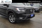 Thumbnail of 2025 Crystal Black Pearl Honda Ridgeline