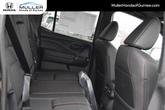 Thumbnail of 2025 Crystal Black Pearl Honda Ridgeline