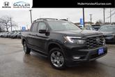 Photo of 2025 Crystal Black Pearl Honda Ridgeline