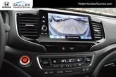 Thumbnail of 2025 Crystal Black Pearl Honda Ridgeline