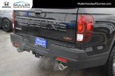 Thumbnail of 2025 Crystal Black Pearl Honda Ridgeline