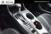 Thumbnail of 2026 Crystal Black Pearl Honda Civic