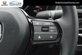 Thumbnail of 2026 Crystal Black Pearl Honda Civic