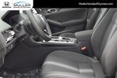 Thumbnail of 2026 Crystal Black Pearl Honda Civic