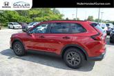 Thumbnail of 2026 Radiant Red Metallic Honda CR-V Hybrid