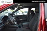 Thumbnail of 2026 Radiant Red Metallic Honda CR-V Hybrid
