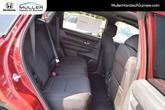 Thumbnail of 2026 Radiant Red Metallic Honda CR-V Hybrid