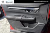 Thumbnail of 2026 Radiant Red Metallic Honda CR-V Hybrid