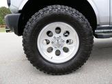 Thumbnail of 2024 Iconic Silver Metallic Ford Bronco