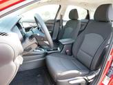 Thumbnail of 2023 Currant Red Kia Forte