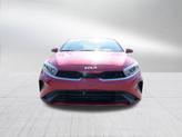 Thumbnail of 2023 Currant Red Kia Forte