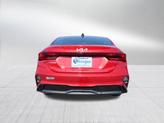 Thumbnail of 2023 Currant Red Kia Forte