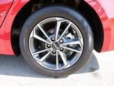 Thumbnail of 2023 Currant Red Kia Forte