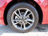 Thumbnail of 2023 Currant Red Kia Forte