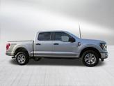 Thumbnail of 2023 Iconic Silver Metallic Ford F-150