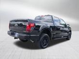 Thumbnail of 2024 Agate Black Metallic Ford F-150